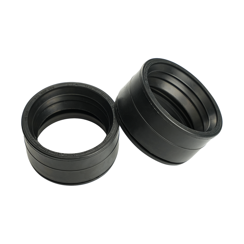 উচ্চ-উত্থানের জন্য ভিজি পাইপ সীল